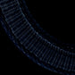Pierre Rattan Mirror