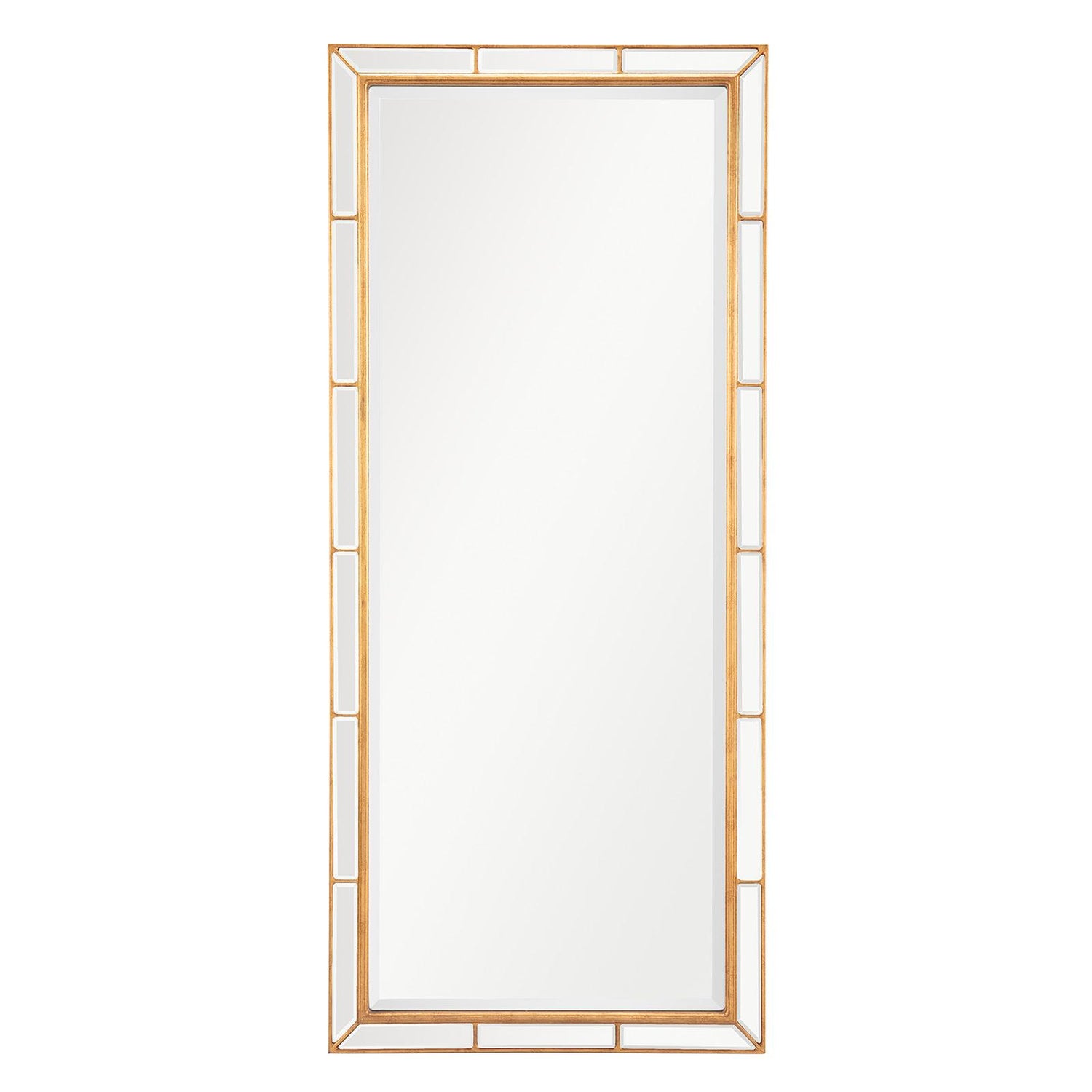 Plaza Dressing Room Mirror