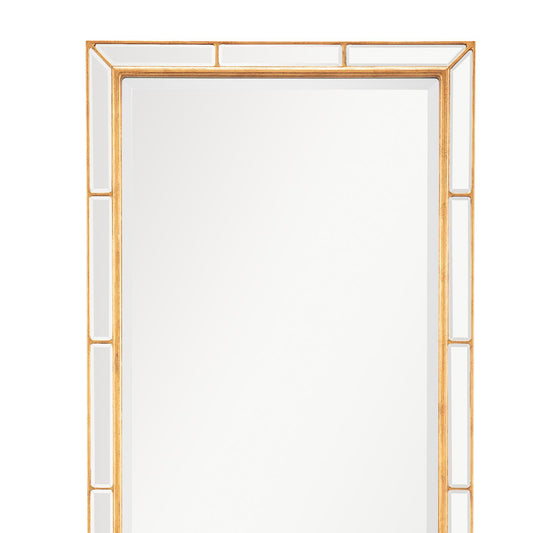 Plaza Dressing Room Mirror