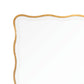 Candice Mirror Rectangle
