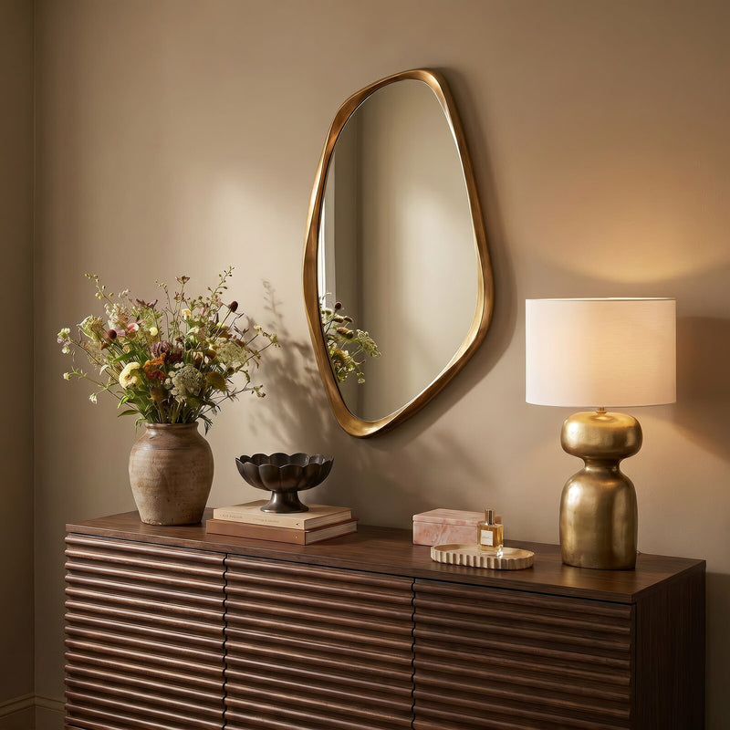 Galet Mirror