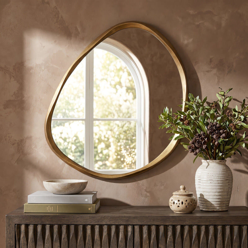 Monte Mirror