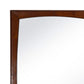 Estaban Leather Mirror Small