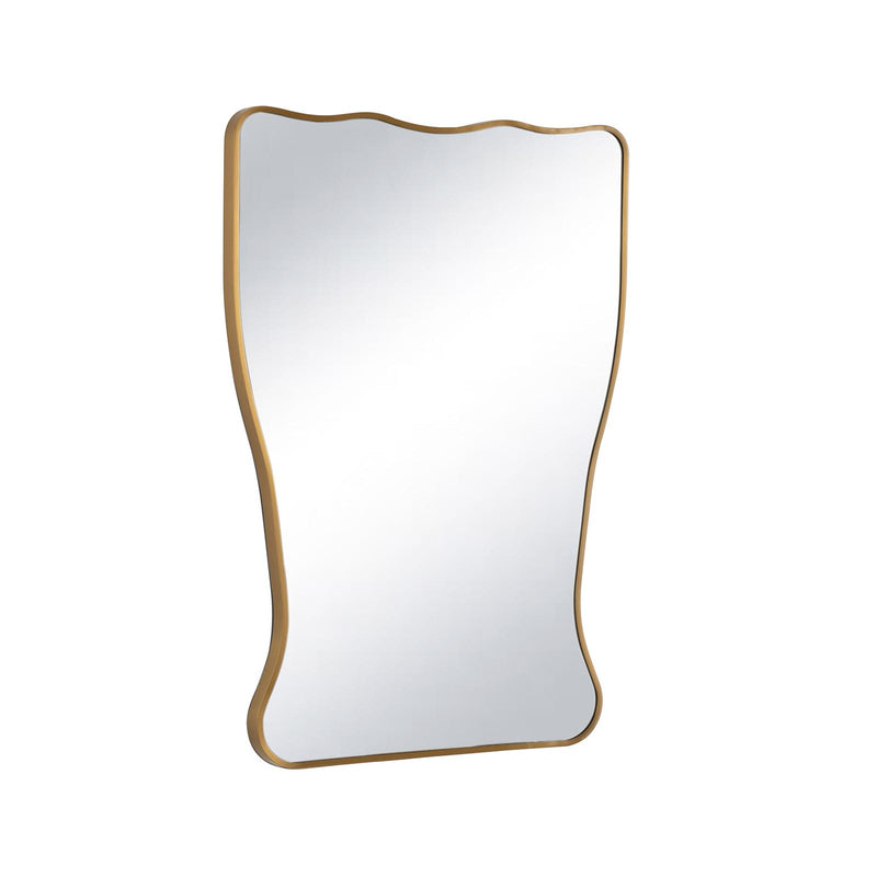 Piero Metal Mirror