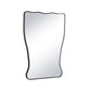 Piero Metal Mirror