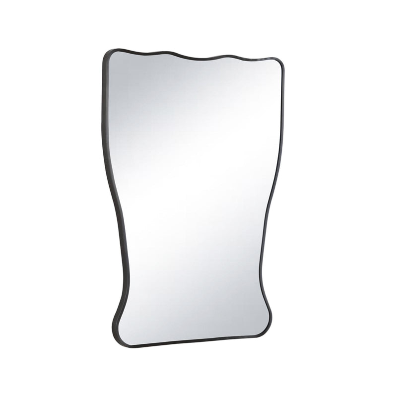 Piero Metal Mirror