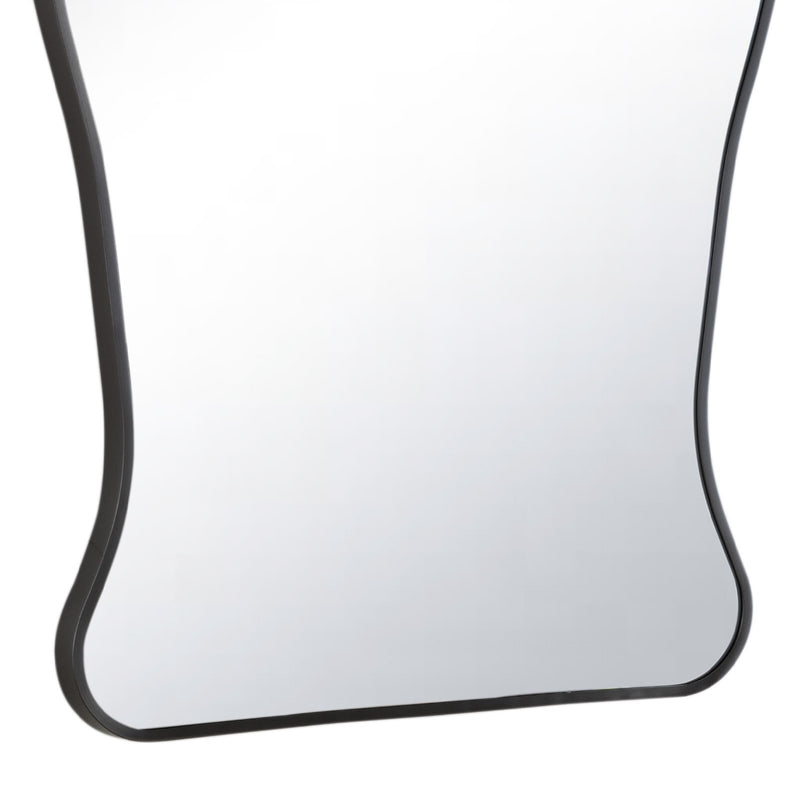 Piero Metal Mirror