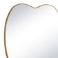 Mela Metal Mirror