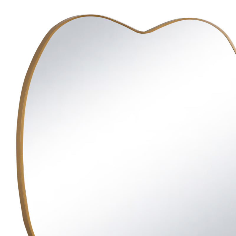 Mela Metal Mirror