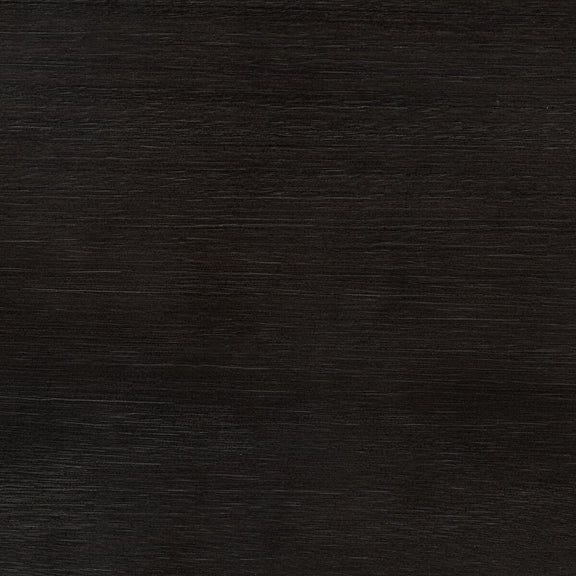 Harper Extension Dining Table - Black Mango