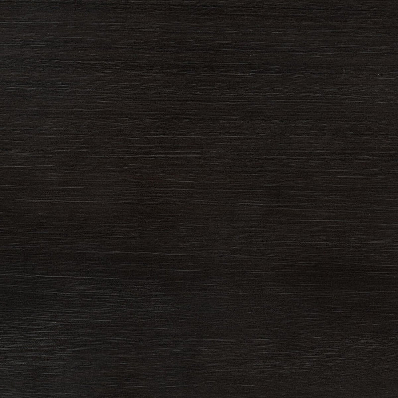 Harper Extension Dining Table - Black Mango