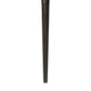 Harper Extension Dining Table - Black Mango