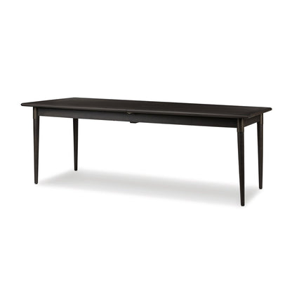 Harper Extension Dining Table - Black Mango