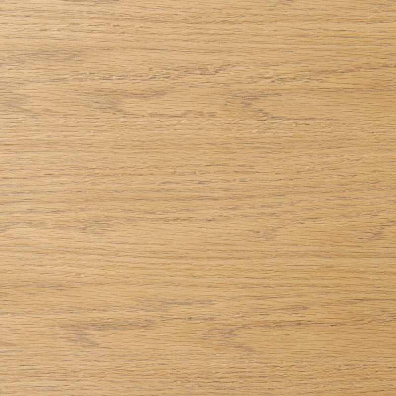 Harper Extension Dining Table - Fawn Oak