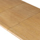 Harper Extension Dining Table - Fawn Oak