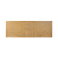 Harper Extension Dining Table - Fawn Oak