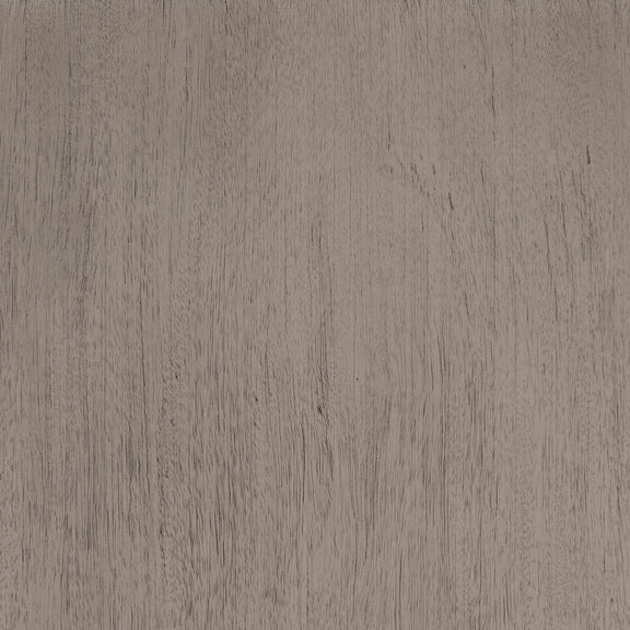 Carly 2 Drawer Nightstand - Grey Wash Veneer