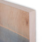 Deep End Diptych by Jess Engle - Maple Box