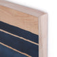 Deep End Diptych by Jess Engle - Maple Box