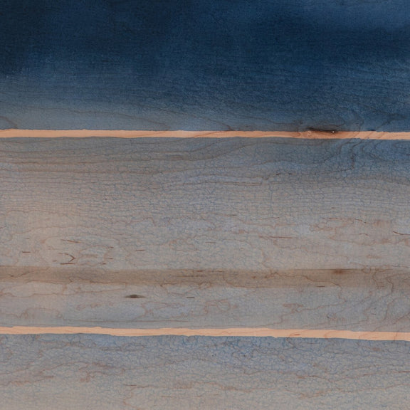 Deep End Diptych by Jess Engle - Maple Box