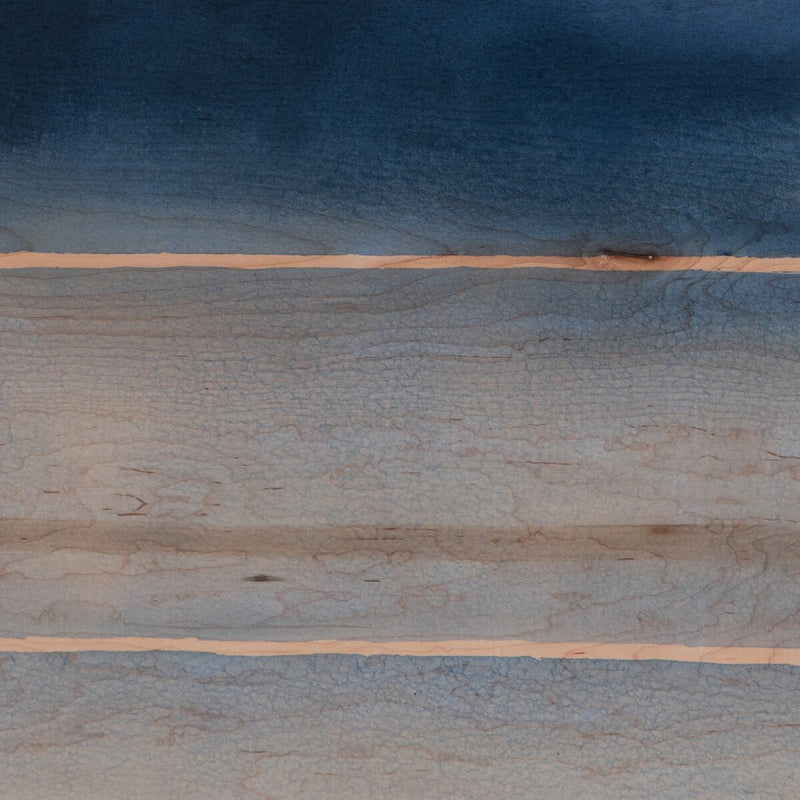 Deep End Diptych by Jess Engle - Maple Box