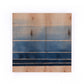 Deep End Diptych by Jess Engle - Maple Box