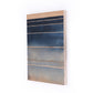 Deep End Diptych by Jess Engle - Maple Box