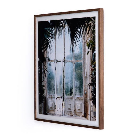 Greenhouse II by Annie Spratt - Photo Paper