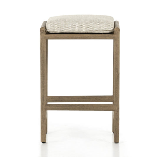 Kyla Outdoor Bar + Counter Stool