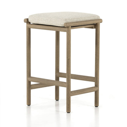 Kyla Outdoor Bar + Counter Stool - Faye Sand