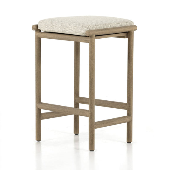 Kyla Outdoor Bar + Counter Stool - Faye Sand