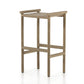 Kyla Outdoor Bar + Counter Stool - Faye Sand