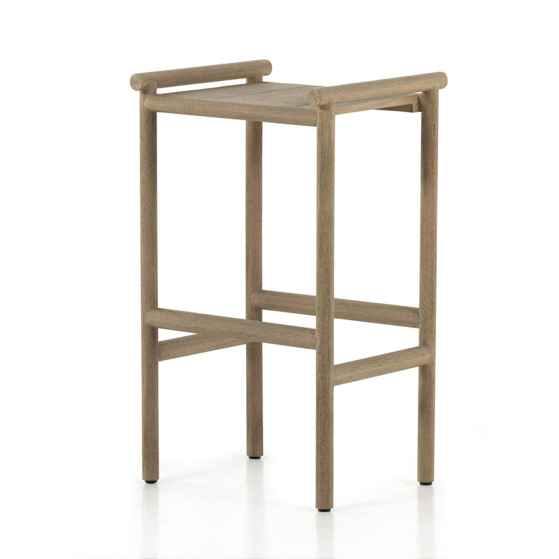 Kyla Outdoor Bar + Counter Stool - Faye Sand