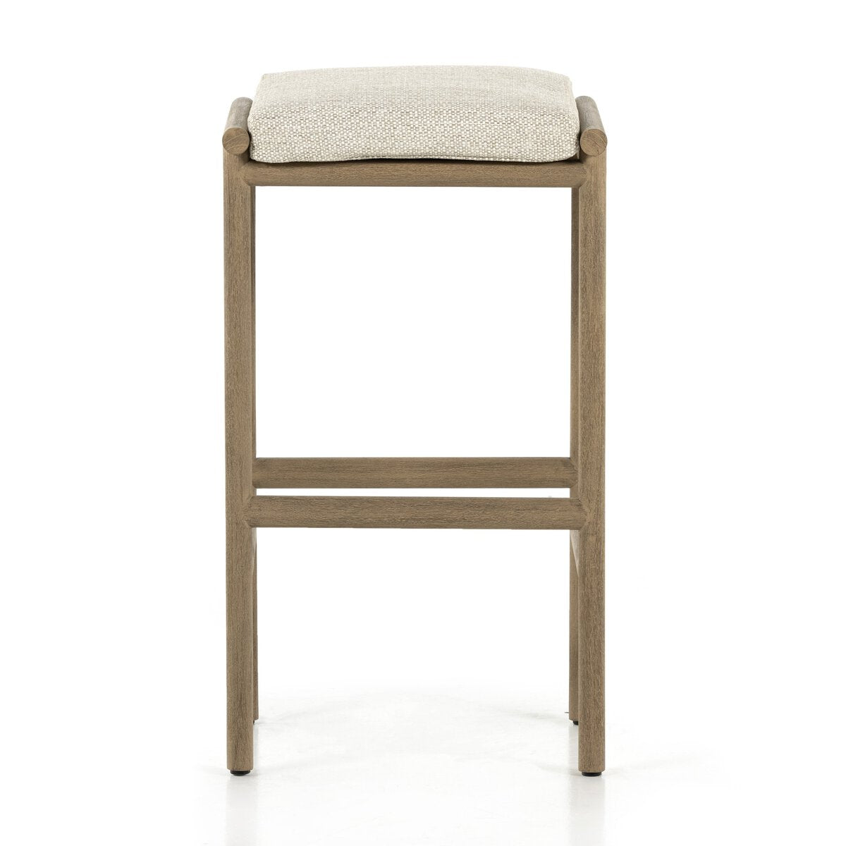 Kyla Outdoor Bar + Counter Stool - Faye Sand
