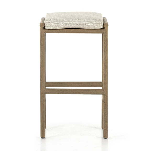 Kyla Outdoor Bar + Counter Stool - Faye Sand