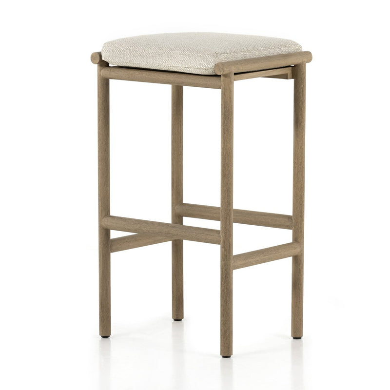 Kyla Outdoor Bar + Counter Stool - Faye Sand