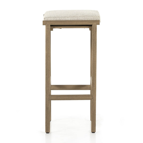 Kyla Outdoor Bar + Counter Stool - Faye Sand