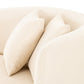 Luna Chaise - Capri Oatmeal