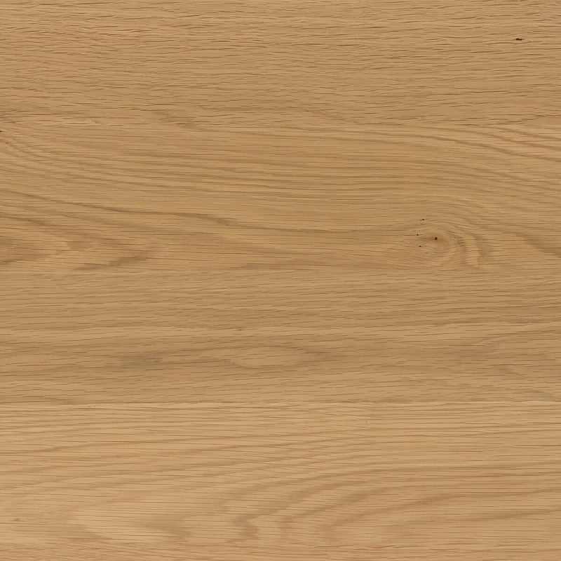Allegra Nightstand - Honey Oak Veneer