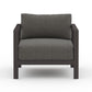 Sonoma Outdoor Chair, Bronze