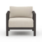 Sonoma Outdoor Chair, Bronze
