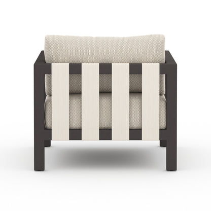 Sonoma Outdoor Chair, Bronze