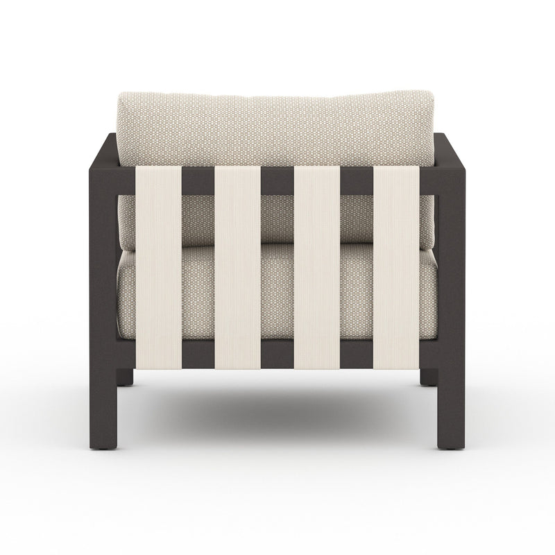 Sonoma Outdoor Chair, Bronze
