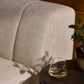 Gwen Outdoor 4-Piece Sectional - Faye Sand