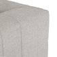 Gwen Outdoor 5-Piece Sectional - Faye Ash