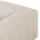 Gwen Outdoor 5-Piece Sectional - Faye Sand