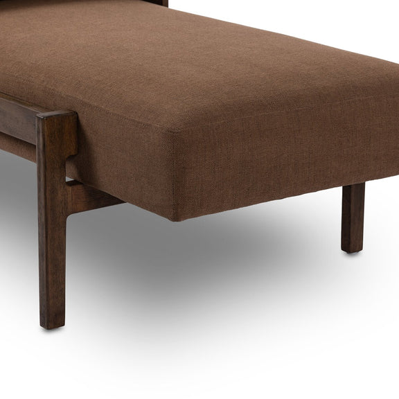 Fawkes Bench - Crypton Nomad Mushroom