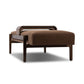 Fawkes Bench - Crypton Nomad Mushroom