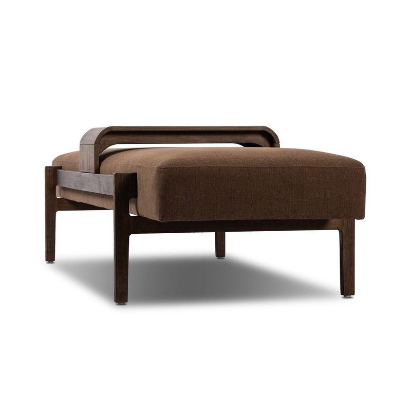 Fawkes Bench - Crypton Nomad Mushroom