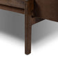 Fawkes Bench - Crypton Nomad Mushroom